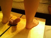 Little Dicks Deserve Stomping 5/16