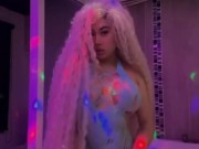 Recopilacion de bailes y orgasmo 3/16