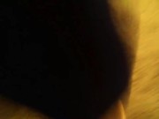 Would you enjoy this view while getting your testicles kicked in? 13/16