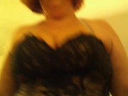 Would you enjoy this view while getting your testicles kicked in? 6/16