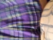 Bad bitch goin ham 16/16