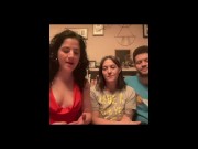 A Slut's Guide To Happiness Podcast - Episode 5: Doing Porn with your Romantic Partner 1/16