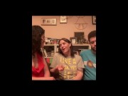 A Slut's Guide To Happiness Podcast - Episode 5: Doing Porn with your Romantic Partner 15/16