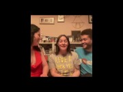 A Slut's Guide To Happiness Podcast - Episode 5: Doing Porn with your Romantic Partner 2/16