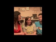 A Slut's Guide To Happiness Podcast - Episode 5: Doing Porn with your Romantic Partner 4/16