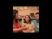 A Slut's Guide To Happiness Podcast - Episode 5: Doing Porn with your Romantic Partner 6/16