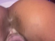 Sola en casa que rico 14/16