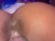 Sola en casa que rico 7/16