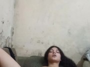 ✧⋄⋆⋅⋆⋄✧ que tesão ✧⋄⋆⋅⋆⋄✧ orgasmo feminino garota na siririca contraindo buceta 15/16