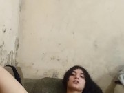 ✧⋄⋆⋅⋆⋄✧ que tesão ✧⋄⋆⋅⋆⋄✧ orgasmo feminino garota na siririca contraindo buceta 3/16