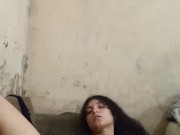 ✧⋄⋆⋅⋆⋄✧ que tesão ✧⋄⋆⋅⋆⋄✧ orgasmo feminino garota na siririca contraindo buceta 5/16