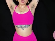 Sports Bra Beta Humiliation - Premature Virgin Loser Porn 16/16