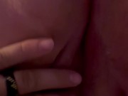 Husband pleases wife 11/16