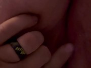 Husband pleases wife 13/16