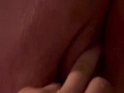 Husband pleases wife 3/16