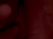 Husband pleases wife 7/16