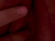 Husband pleases wife 8/16