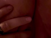 Husband pleases wife 9/16