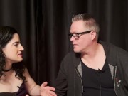 A Slut's Guide To Happiness Podcast - Episode 6: The Underground World of Anonymous Gay Sex 10/16