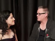 A Slut's Guide To Happiness Podcast - Episode 6: The Underground World of Anonymous Gay Sex 3/16