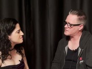 A Slut's Guide To Happiness Podcast - Episode 6: The Underground World of Anonymous Gay Sex 4/16