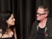 A Slut's Guide To Happiness Podcast - Episode 6: The Underground World of Anonymous Gay Sex 5/16