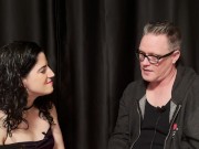 A Slut's Guide To Happiness Podcast - Episode 6: The Underground World of Anonymous Gay Sex 6/16