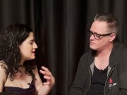 A Slut's Guide To Happiness Podcast - Episode 6: The Underground World of Anonymous Gay Sex 7/16