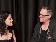 A Slut's Guide To Happiness Podcast - Episode 6: The Underground World of Anonymous Gay Sex 9/16