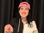 A Slut's Guide To Happiness Podcast - Episode 7: 10 Wicked Hot Ways to Wait Out an STI 5/16