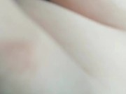 Playing with my wet pussy 12/16