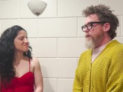 A Slut's Guide To Happiness Podcast - Episode 8: Surviving Conservative Rural America 10/16