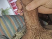 Showing my pink colour