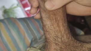 Showing my pink colour