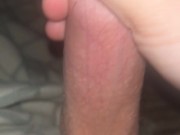 I couldn’t help myself 3/16