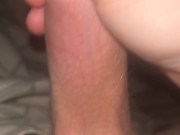 I couldn’t help myself 5/16