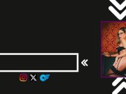 Brincando com meu vibrador no cuzinho apertado 16/16