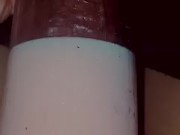 Bored playing ’with my 12in and queens want to help me cum 12/16