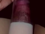 Bored playing ’with my 12in and queens want to help me cum 14/16