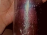 Bored playing ’with my 12in and queens want to help me cum 7/16