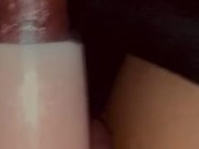 Bored playing ’with my 12in and queens want to help me cum 8/16