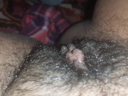 We fuck under the covers at night so my parents don't know that I'm a lesbian - IkaSmokS 1/16