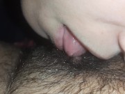 We fuck under the covers at night so my parents don't know that I'm a lesbian - IkaSmokS 10/16