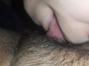 We fuck under the covers at night so my parents don't know that I'm a lesbian - IkaSmokS 7/16