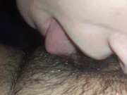 We fuck under the covers at night so my parents don't know that I'm a lesbian - IkaSmokS 9/16