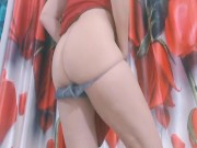 We Decided To Go For tight ass slut. 12/16