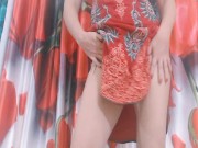 We Decided To Go For tight ass slut. 15/16