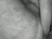 Solo male trying gf vibrating egg deep in the ass 10/16