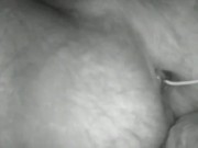 Solo male trying gf vibrating egg deep in the ass 6/16