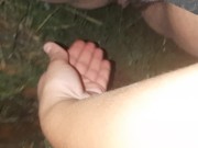 I let my slave drink my piss - Lesbian_illusion 11/16